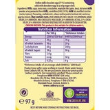Nutritional Information