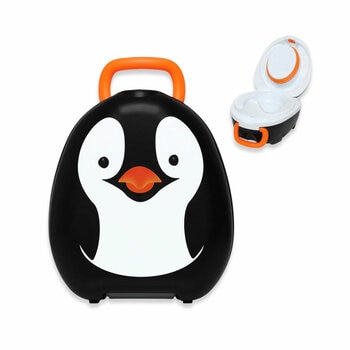 My Carry Potty, Penguin