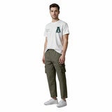 Aeropostale Men's Cargo Pant Aeropostale Men's Cargo Pant