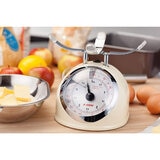Judge Cream Kitchen Scale