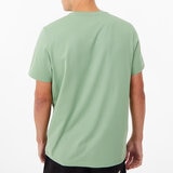 Jack Wills Men's Icon Tee in Green