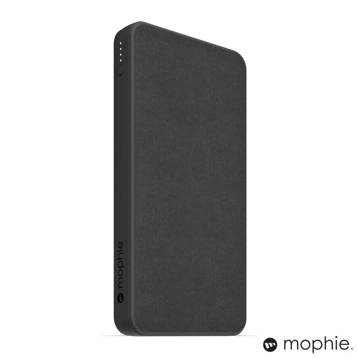 Mophie Powerstation (2019), 10000mAh Power Bank in Black Costco UK