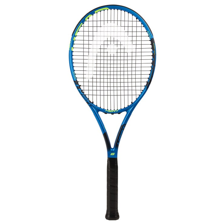 racket sizes