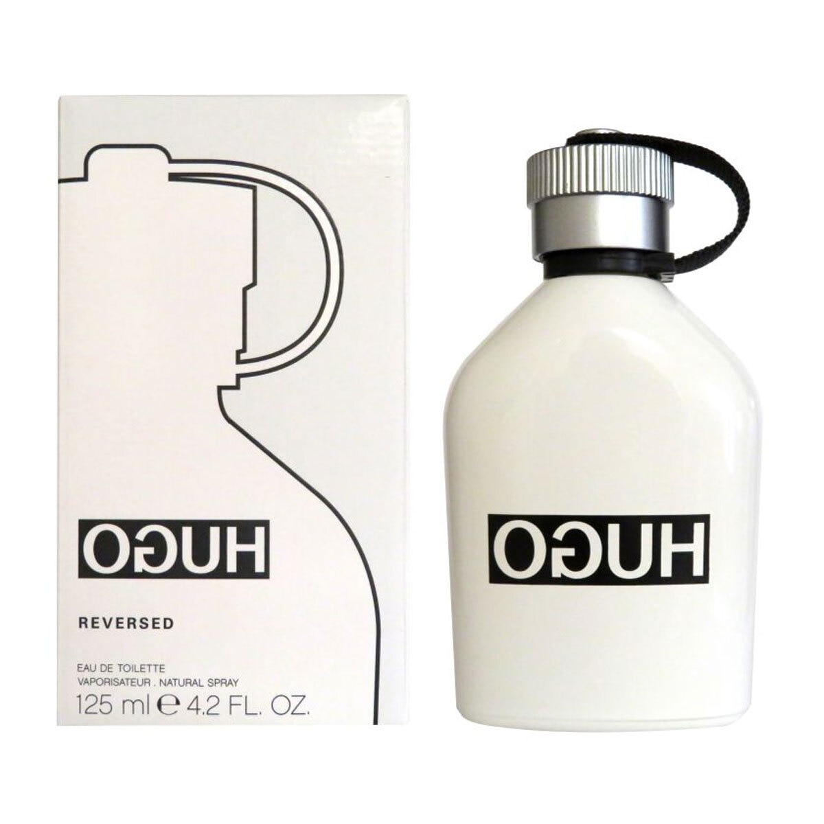 hugo reversed