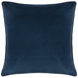 Wylder Harlington Feather Fill Cushion in 2 Colours, 50 x 50 cm