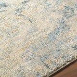 Livabliss Avellino Blue Rug, In 2 Sizes Livabliss Avellino Blue Rug, In 2 Sizes
