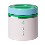 ThermoFlask Food Jars 591ml, 2 Pack in Opal Breeze & Dreamy Orchid