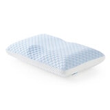 Sleep Renew Cooling Memory Foam Pillow