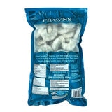 back of pack