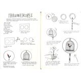 Thaumatropes