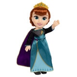Disney My Singing & Styling Doll, Anna