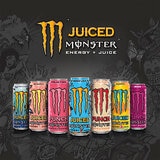 Monster Range of Flavours