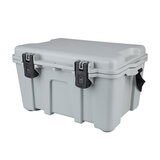 Coho Pack and Carry Box - Grey