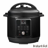 Instant Pot Duo Easy Multi-Cooker Instant Pot Duo Easy Multi-Cooker