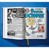 Marvel Comics Library Spider-Man
