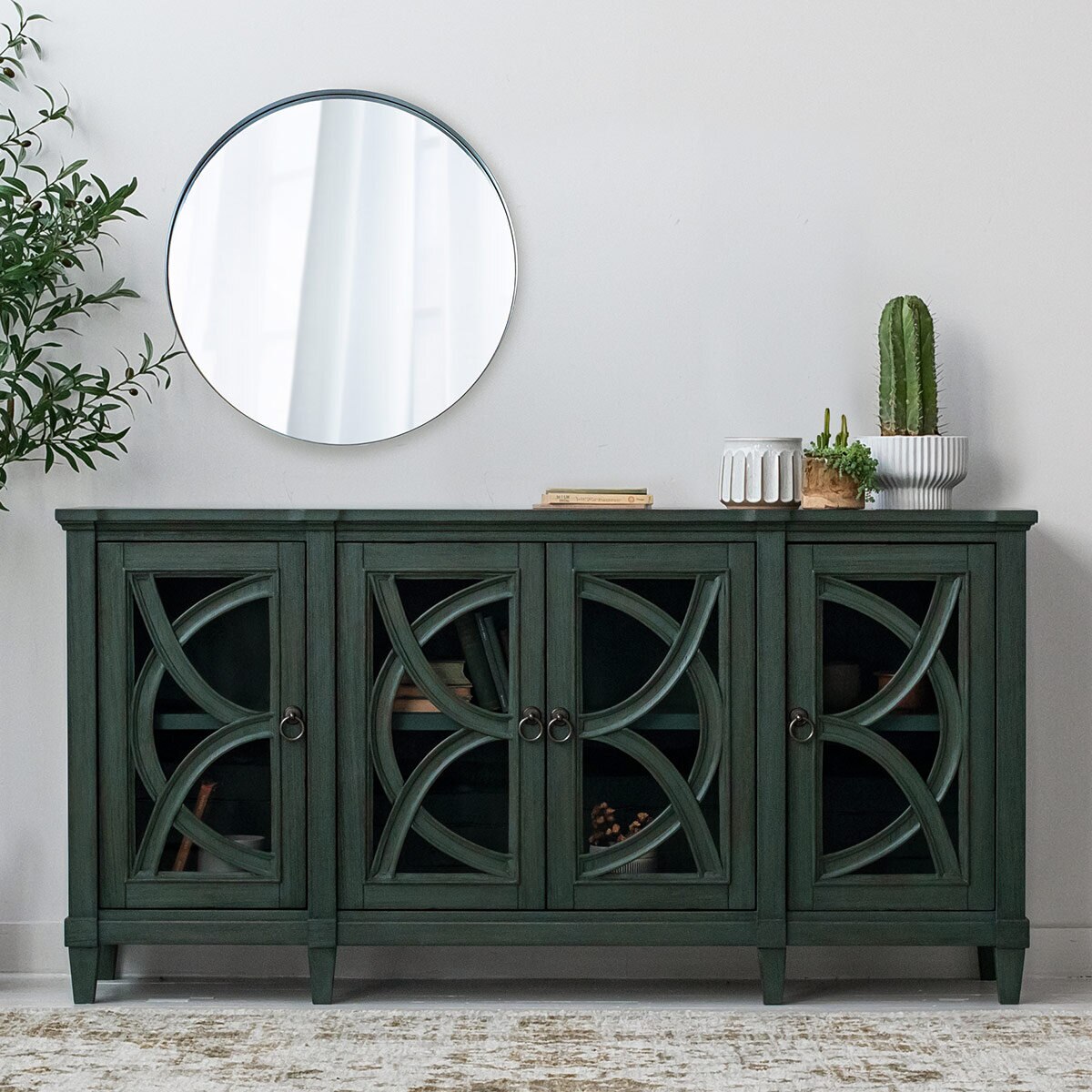 Pike & Main Hayden Sideboard Costco UK