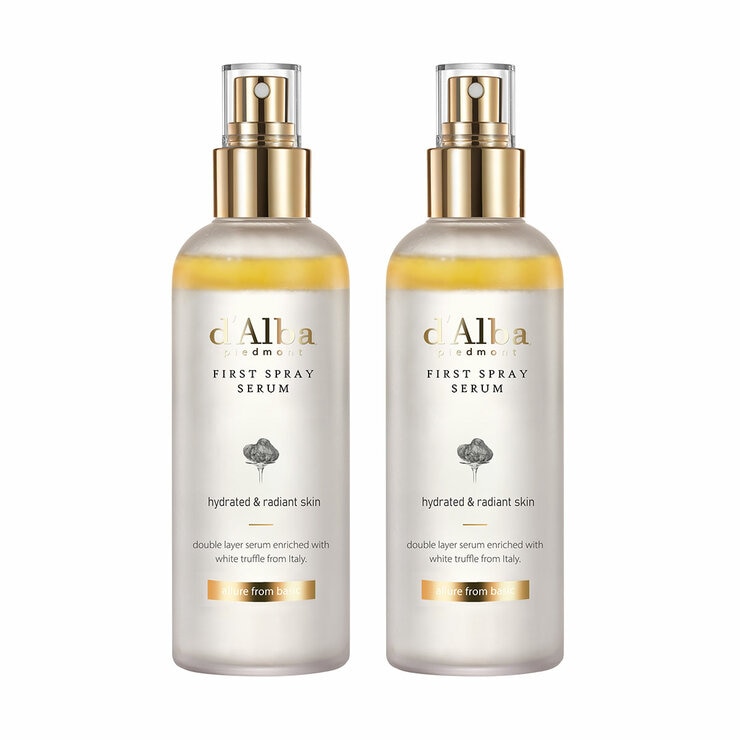 image of d'alba truffle mist image of d'alba truffle mist