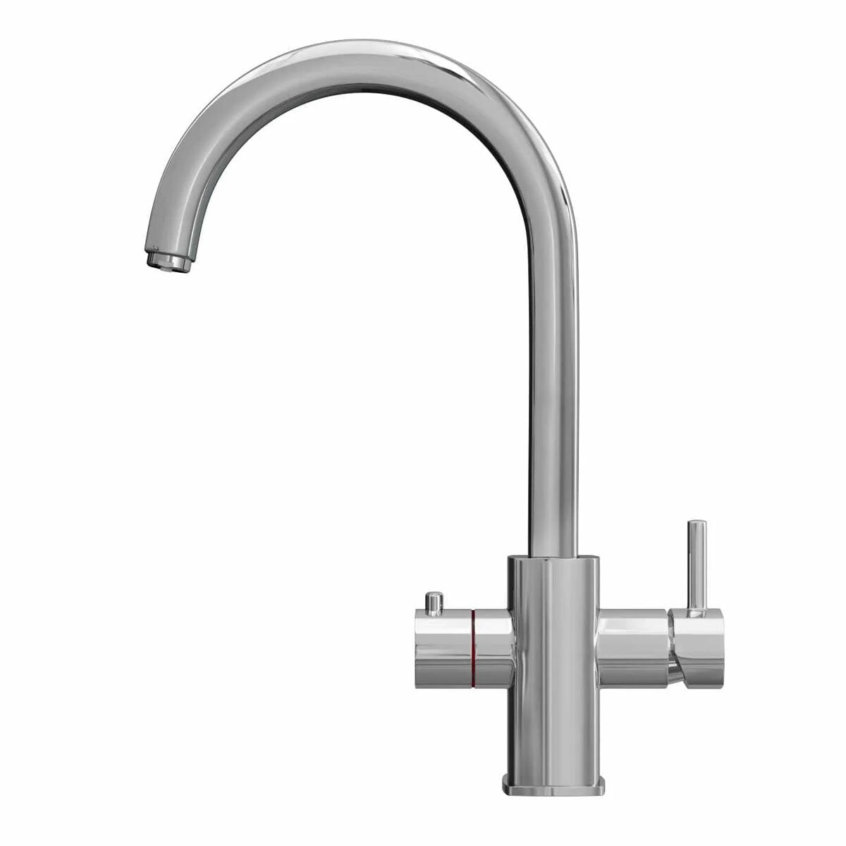Fohen Florence 3-in-1 Hot Tap in Three Colours | Costco UK