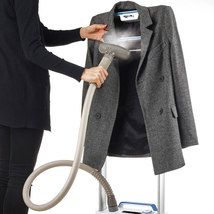 Polti GSF60 Vertical Styler Garment Steamer