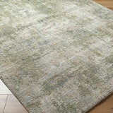 Livabliss Avellino Green Rug, In 2 Sizes Livabliss Avellino Green Rug, In 2 Sizes