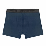 French Connection Men's Modal Boxer 5 Pack in Navy