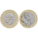 The 2026 United Kingdom Brilliant Uncirculated Annual Coin Set The 2026 United Kingdom Brilliant Uncirculated Annual Coin Set