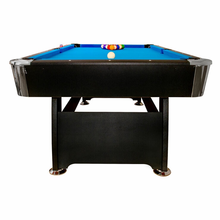 Sure Shot Elite Pro 7ft Pool Table