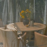 Palram Canopia Netting Set for Palermo Gazebos