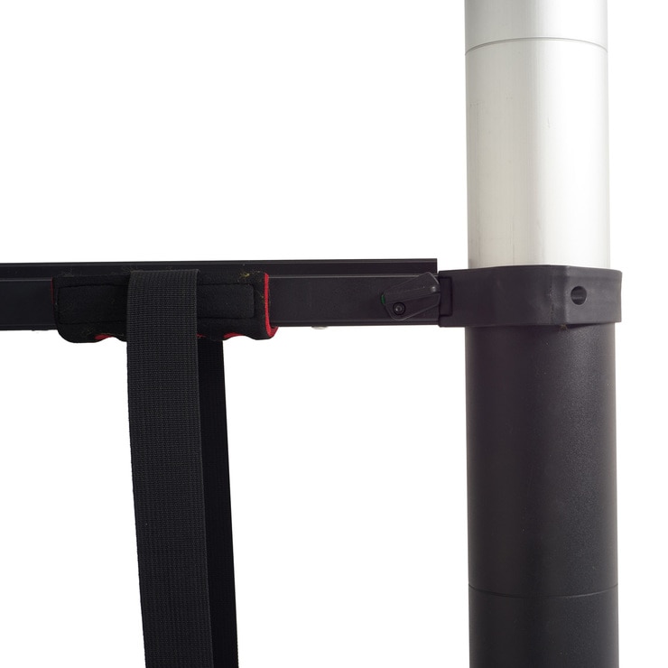 Xtend+Climb® 4.4m (440cm) SuperPro Telescopic Adjustable Ladder Costco UK