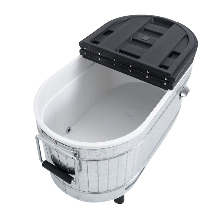 Permasteel Cooler