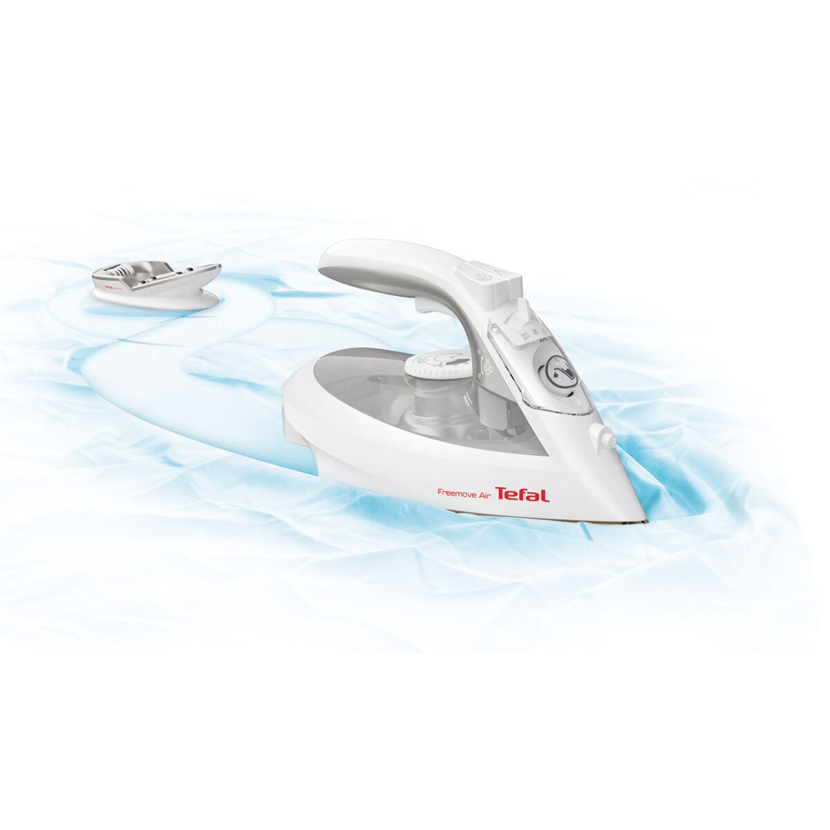 tefal freemove air argos