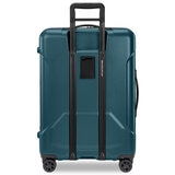 Torq Medium Hardside Spinner In Ocean Torq Medium Hardside Spinner In Ocean