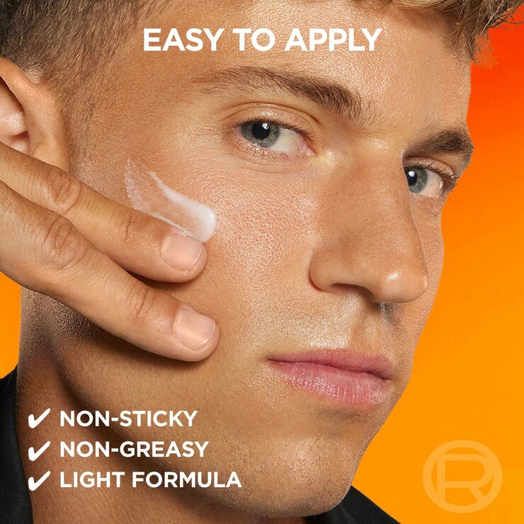 information on moisturiser