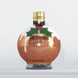 Sixpence Christmas Pudding Gin Liqueur, 50cl