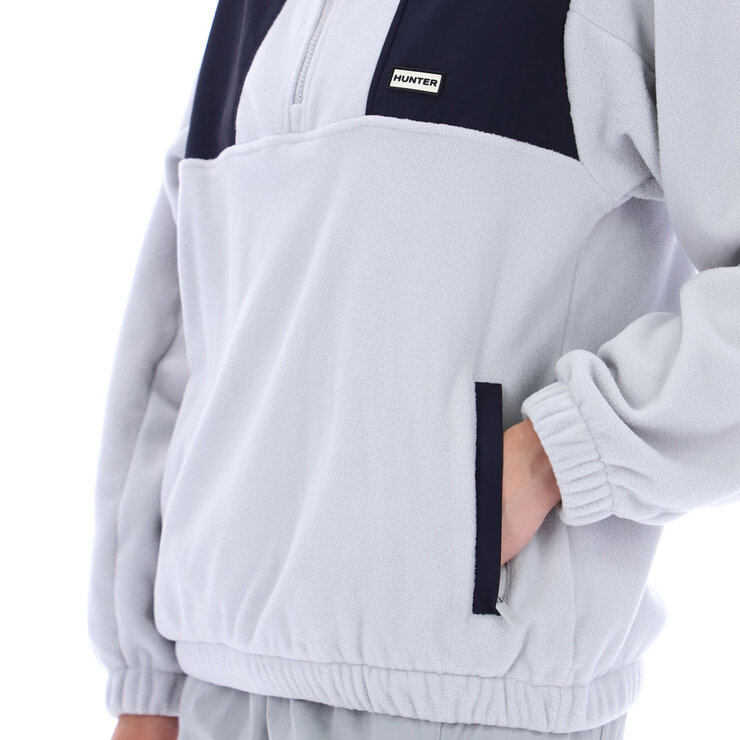 Hunter Corinthia Fleece