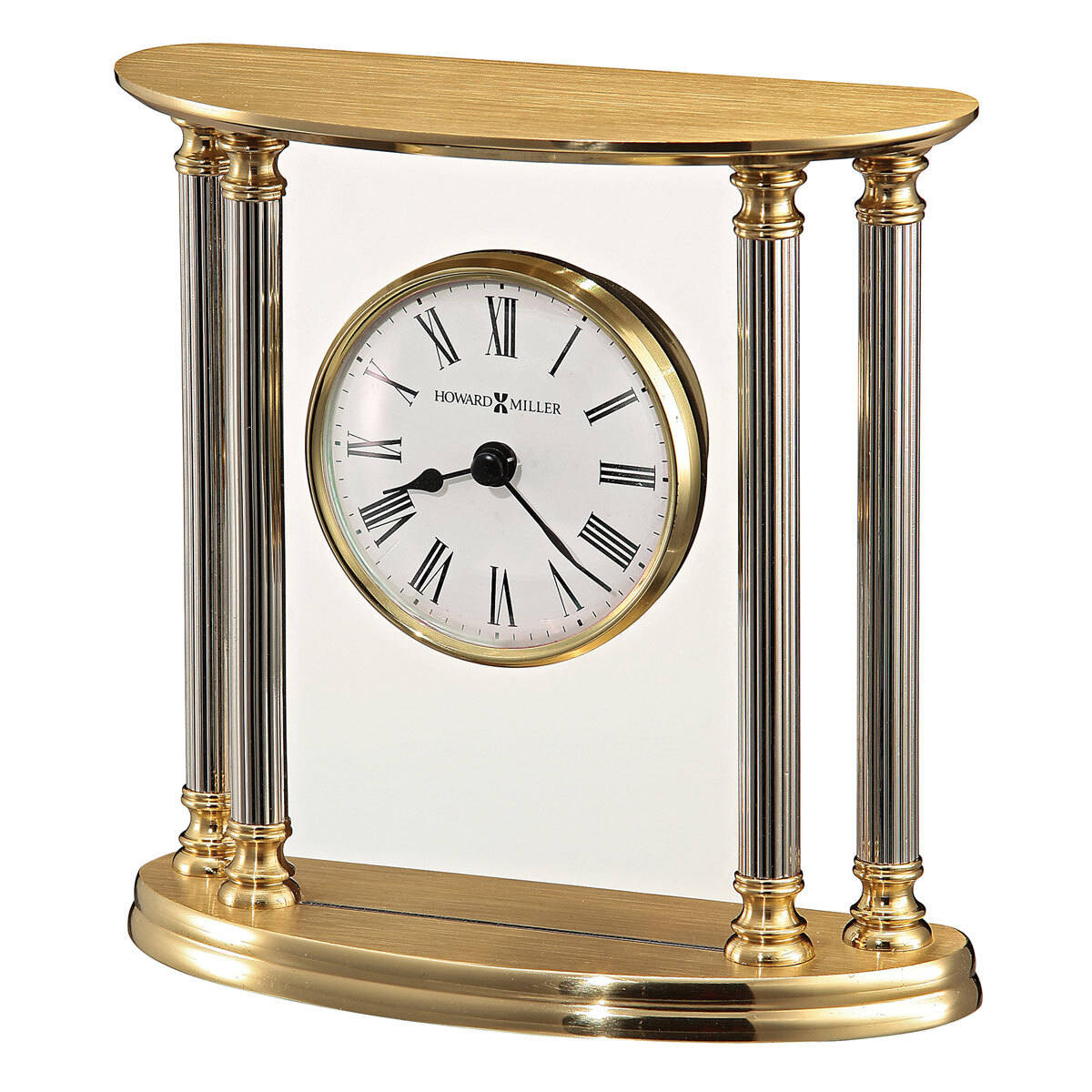 Howard Miller New Orleans Mantel Clock