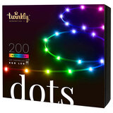 Buy Twinkly Dots 200 LED Lights Box Image at Costco.co.uk