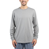 Jachs Men's Lounge Set in Grey