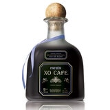 image of bottle of patron xo café tequila