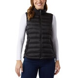 32 Degrees Women's Gilet in Black
