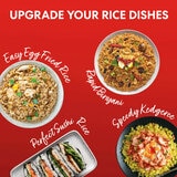Instant Pot Rice Cooker Lifestyle Image