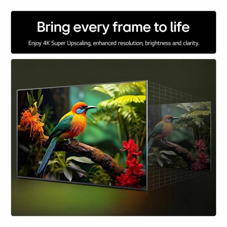 Buy LG 55UA75006LA.AEK 55" TV at Costco.co.uk