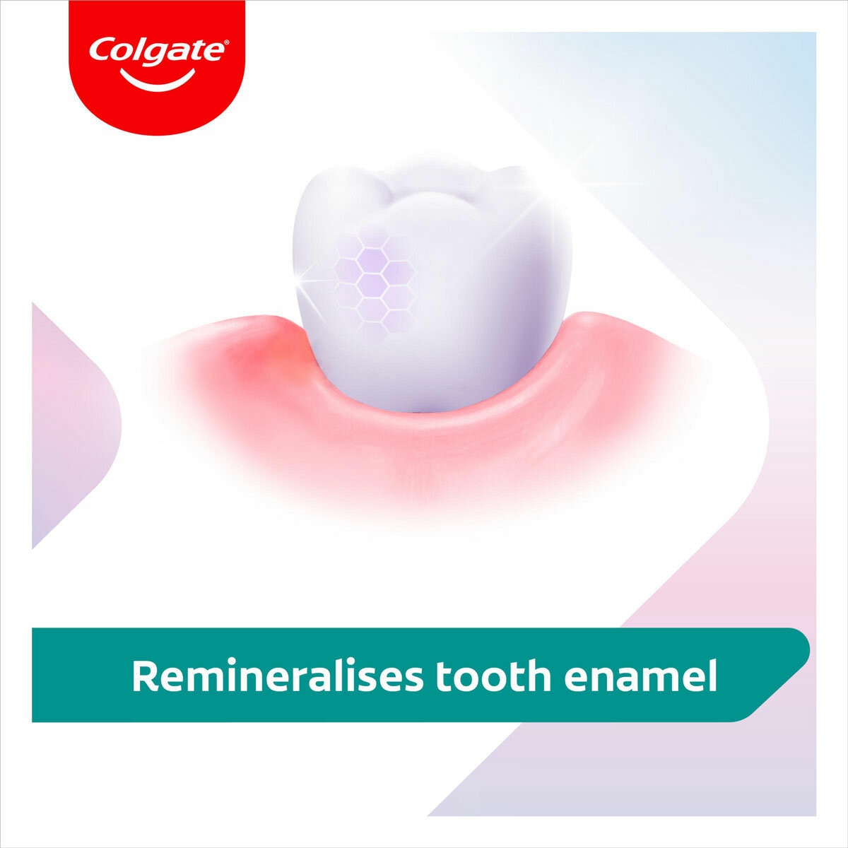 Colgate Sensiitive Enamel Toothpaste