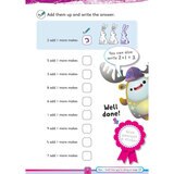 Progress with Oxford 4 Book Pack with Poster, Ages 4-5