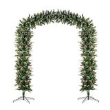The Tree Company 2.4m New Jersey tree Arch