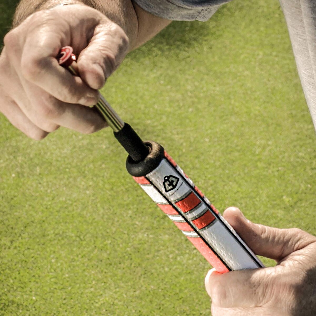 Kirkland Signature Putter Weight Kit Costco UK