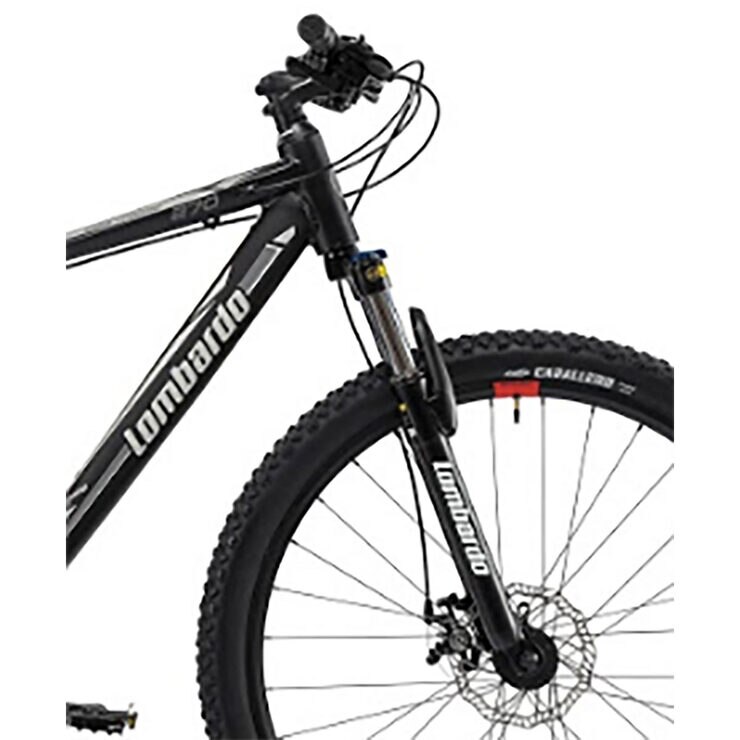 lombardo mountain bike