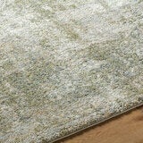 Livabliss Avellino Green Rug, In 2 Sizes Livabliss Avellino Green Rug, In 2 Sizes