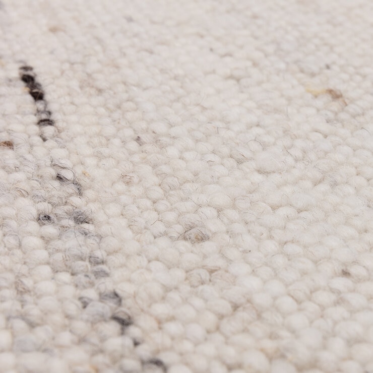 Birkdale Ivory Rug, in 3 Sizes Birkdale Ivory Rug, in 3 Sizes