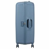 American Tourister BONJOY large 79cm suitcase in Blue